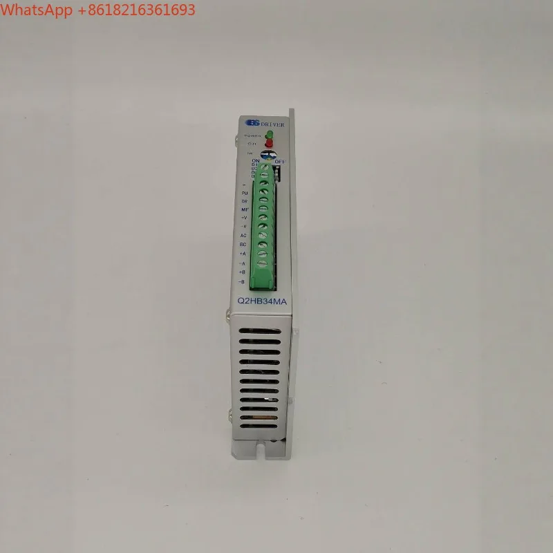 Limited Offer Q2HB34MA Two-Phase Hybrid Stepper Motor Driver