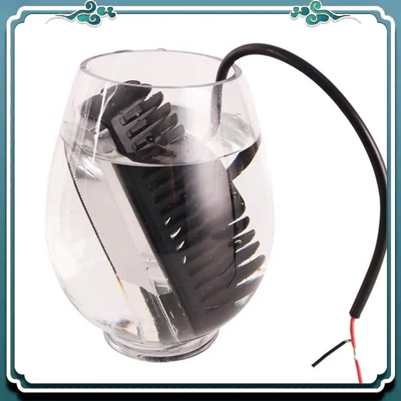 

ABTU-1 Set 4 Inch 30W Red Line LED Forklift Truck Car Warning Lamp Warehouse Danger Area Light