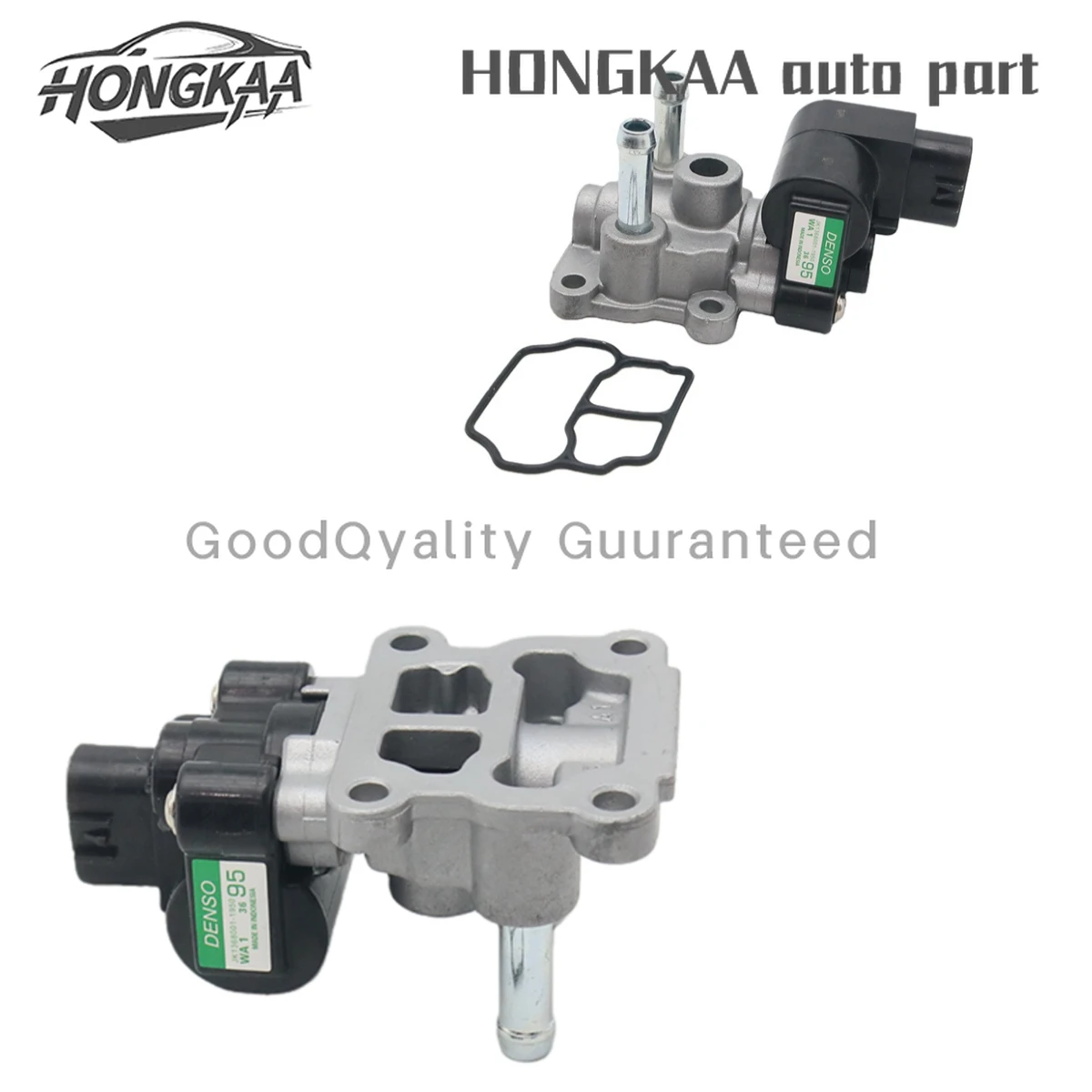 Válvula de control de aire en reposo, válvula IAC 22270-97401 para Toyota Suzuki Esteem 1.5L Terios 1998 1999, nuevos modelos 2227097401 22270 97401
