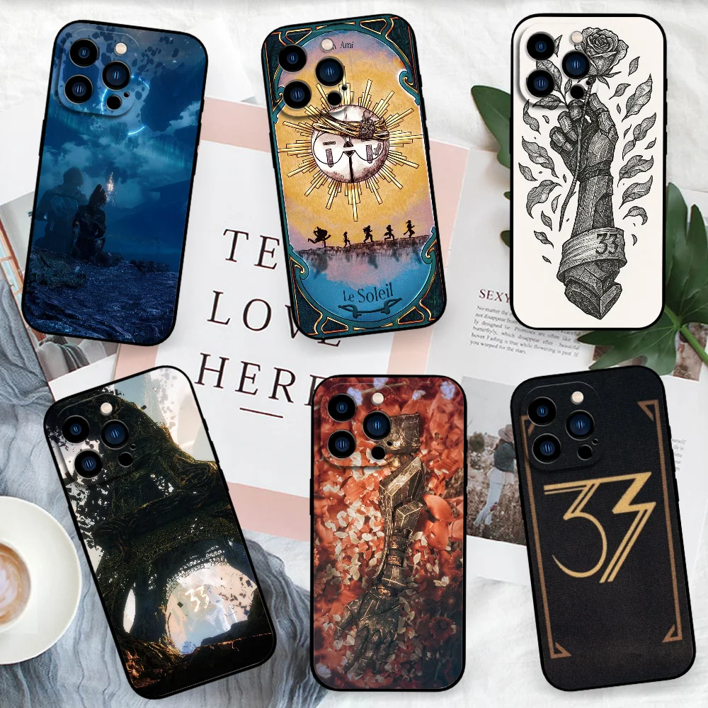 E-Expedition 33 Pho… - image