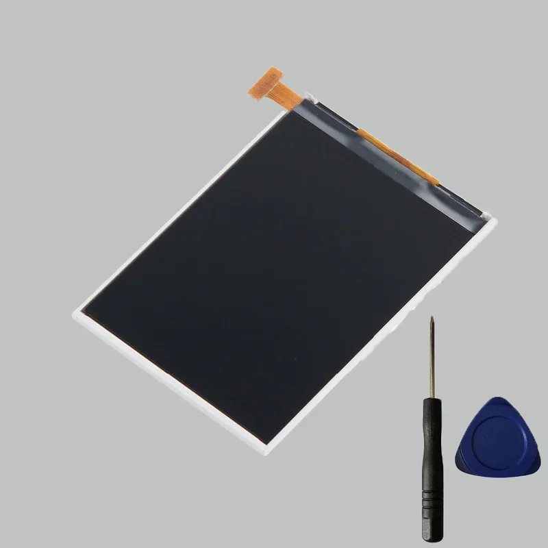

For Nokia 225 N225 RM-1011 RM-1126 1126 Black LCD Replacement