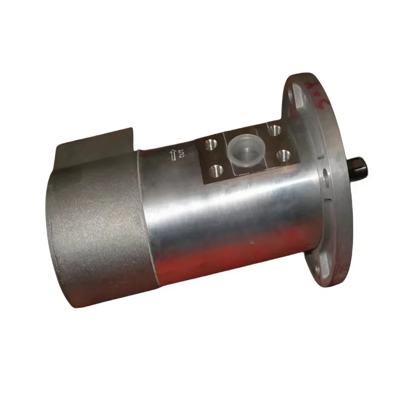 

Винтовой насос Settima GR40 SMT16B -150L-S1 RF2 GR55-SMT16B-320L-S1 RF2 GR60 SMT16B-500L-S1 RF2 Гидравлический шестеренный насос