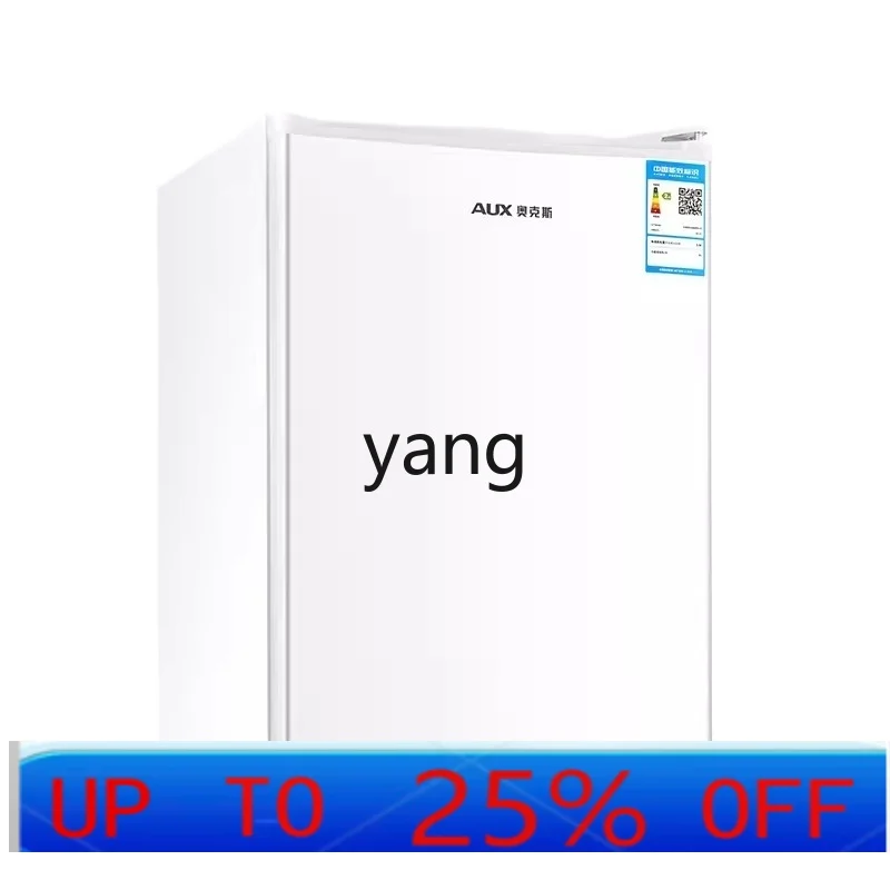 

lmm 70 liters single refrigerated household small refrigerator single door refrigerated dormitory saves electricity