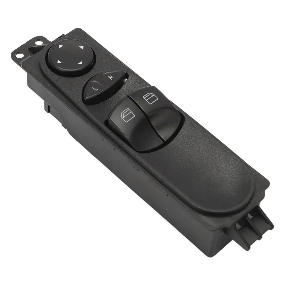 The Essential Addition to Your Vehicle Upgrade to the High Efficiency A9081234567 Electric Window Adjustment System