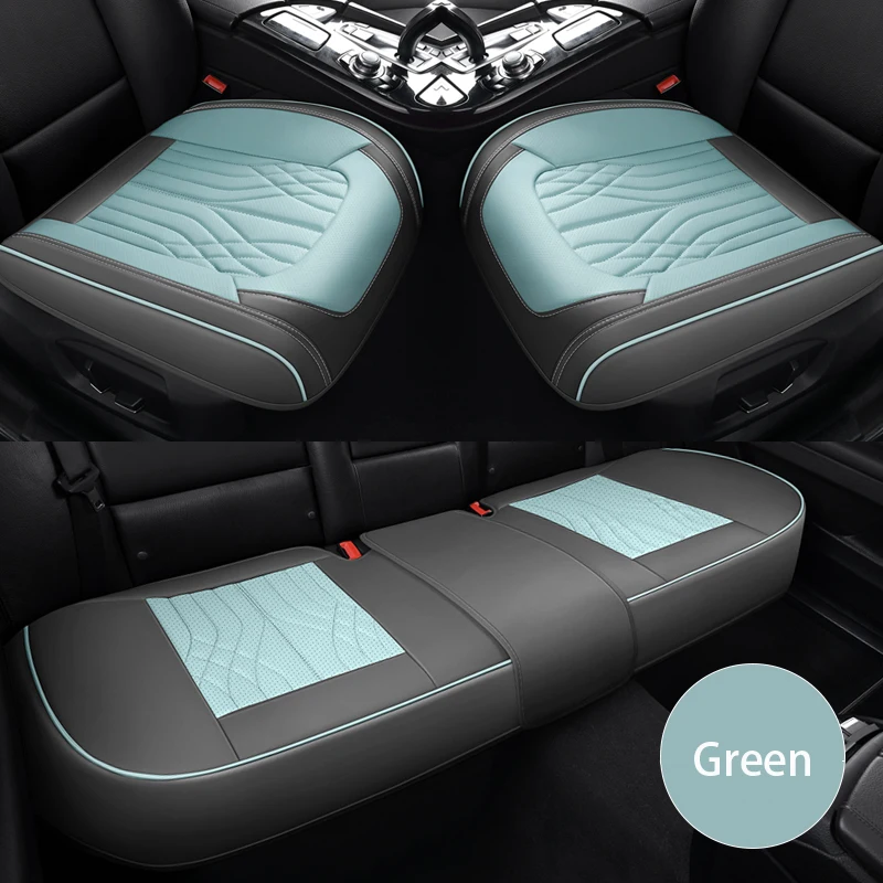 المضادة للانزلاق العالمي صالح مقعد السيارة يغطي ل Haval Jolion H5 H3 Jolyon H6 M6 زائد F7 H9 F7X Dargo هدايا السيارات الداخلية اكسسوارات
