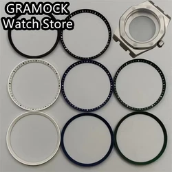 GRAMOCK 31.3mm Chapter Ring Fit For fit for Watch NH35 NH36 NH38 NH39 NH70 NH71NH72 Case Parts