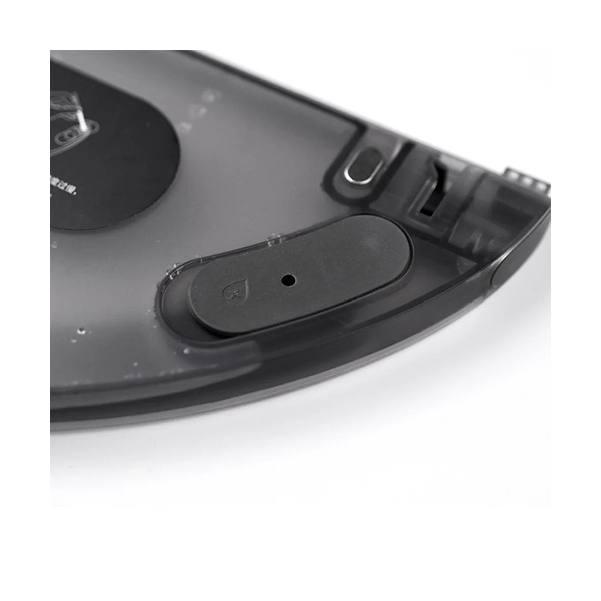 Резервуар для воды для пылесоса 1T STYTJ02ZHM/D9, резервуар для воды с электрическим управлением