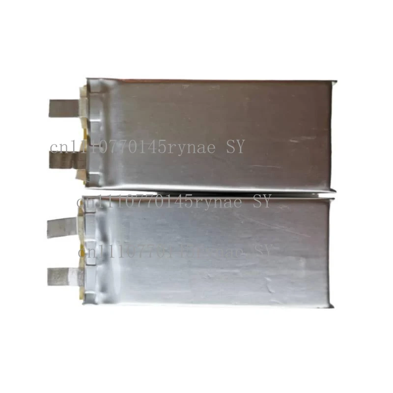 Battery Cells 3.8V 1100mAh Digital Battery For Tello EDU Drone Model Modification