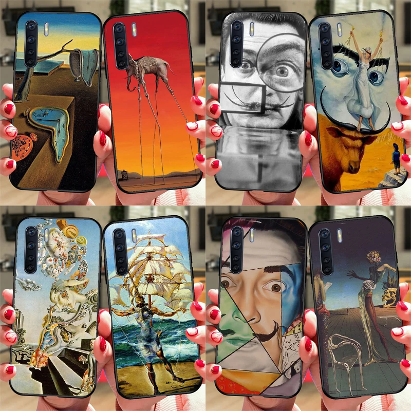 Salvador Dali Art P…