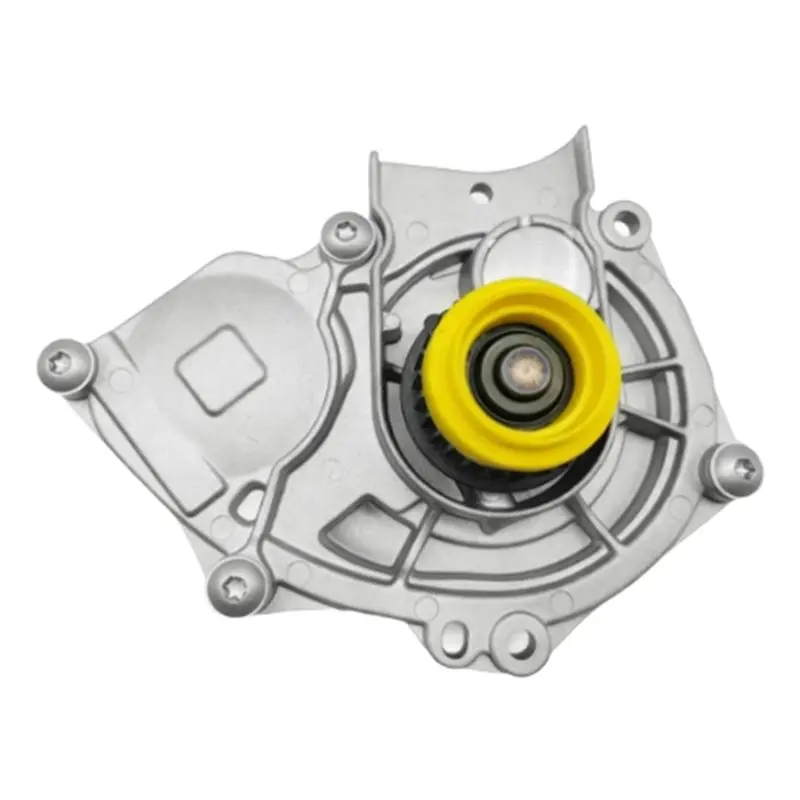 

ABQB-Water Pump Head Replacement Parts- For Tiguan, Passat, A4, A6, Q5 Models- Part Numbers 06L121011B 06K121011