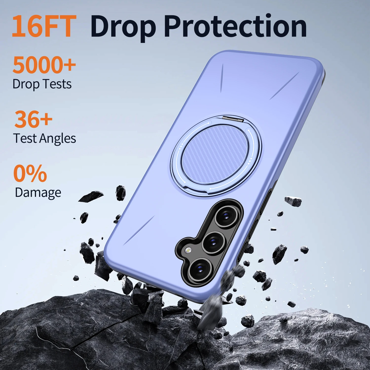 Thumbnail 3 - #65 Trending Samsung Galaxy A55 Cases Right Now