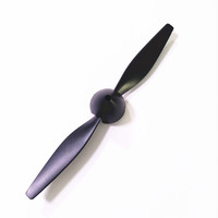 Volantex Propeller Full Set with Spinner P7680405 for 76804 768-4 Trainstar Stunt