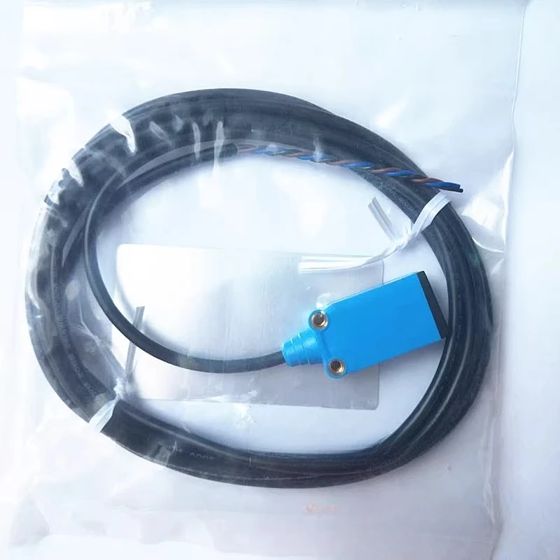 Original   photoelectric switch diffuse reflection type photoelectric side light WTB4S-3N1361