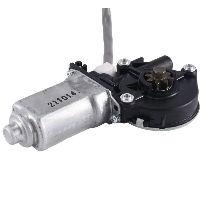 A95E-1 PCS Automotive Power Window Motor Glass Lift Engine Front Right 83460-3E000 For KIA Sorento 2003-2009