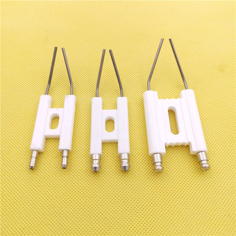 Electrode Burner Ignitor Burner Parts Ceramic Spark ignitor Needle