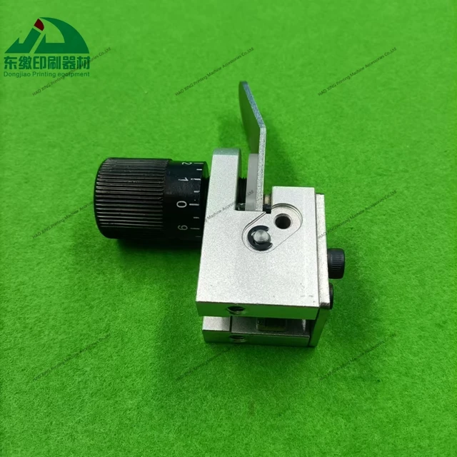 Piezas de repuesto para maquinaria de impresión, regulador de presión para accesorios de máquina plegable Stahl MBO, regulador de presión de alta calidad