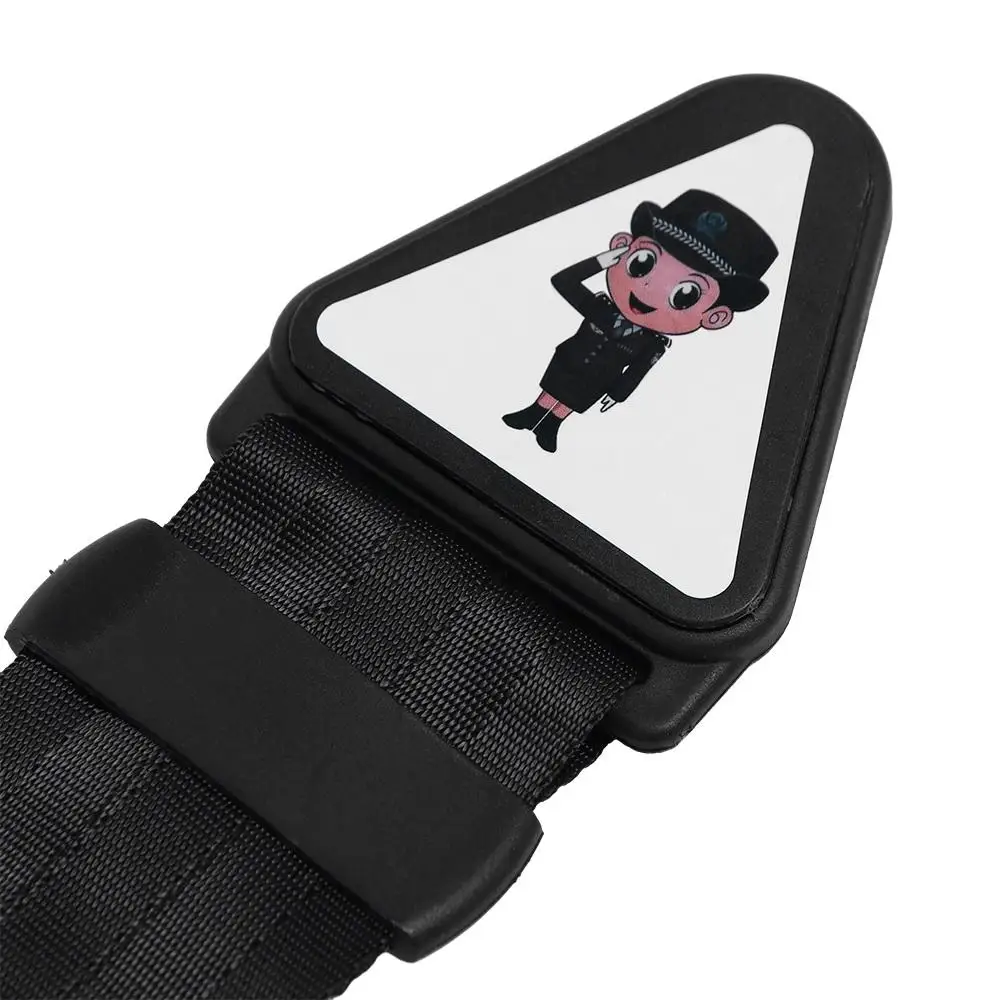 Buckle Baby Stuff Prevent Strangulation Safety Belt Adjuster Belt Fixation Child Seat Belt Retainer  Seat Belt Adjuster