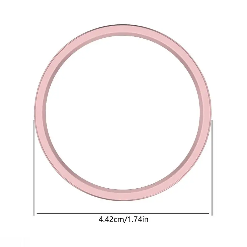 D08B Half Coverage Scratchproof Housing Hollow Case Frame Bumper Shell Cover PC Case