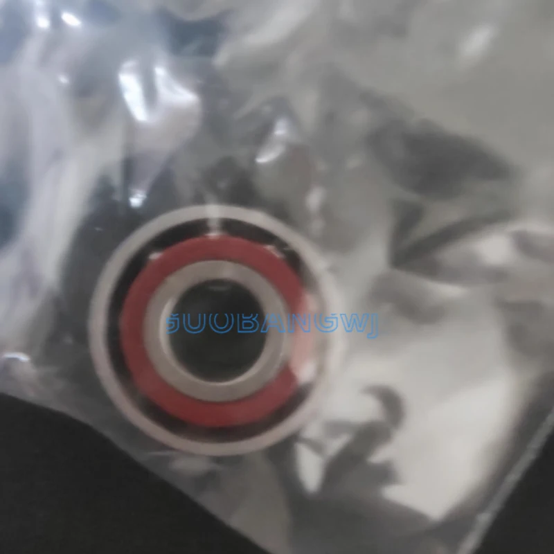 1Pcs AC Angular Contact Ball Bearings  7000AC 7001AC 7002AC 7003AC 7004AC 7005AC 7006AC 7007AC 7008AC 7014 to 7203AC