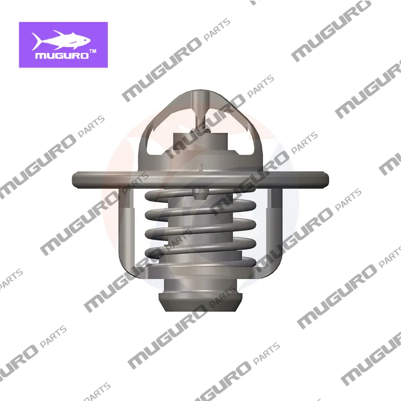 Engine Thermostat 5337966 5337966F for Cummins Isf3.8