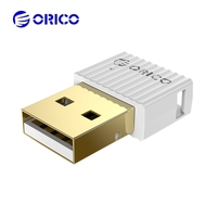 ORICO Wireless USB Bluetooth 5.0 Adapter – Mini Receiver & Transmitter for PC, Laptop, Mouse, Speakers, Music & Audio Streaming