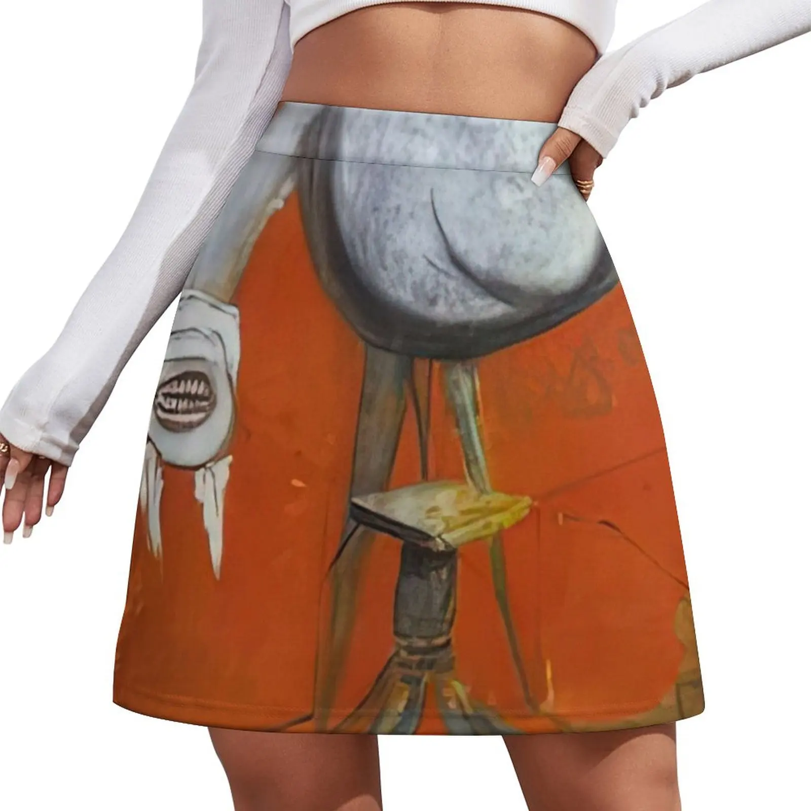 

francis bacon paintings, francis bacon art, francis bacon artwork Mini Skirt fashion korean clothing mini skirt clothes