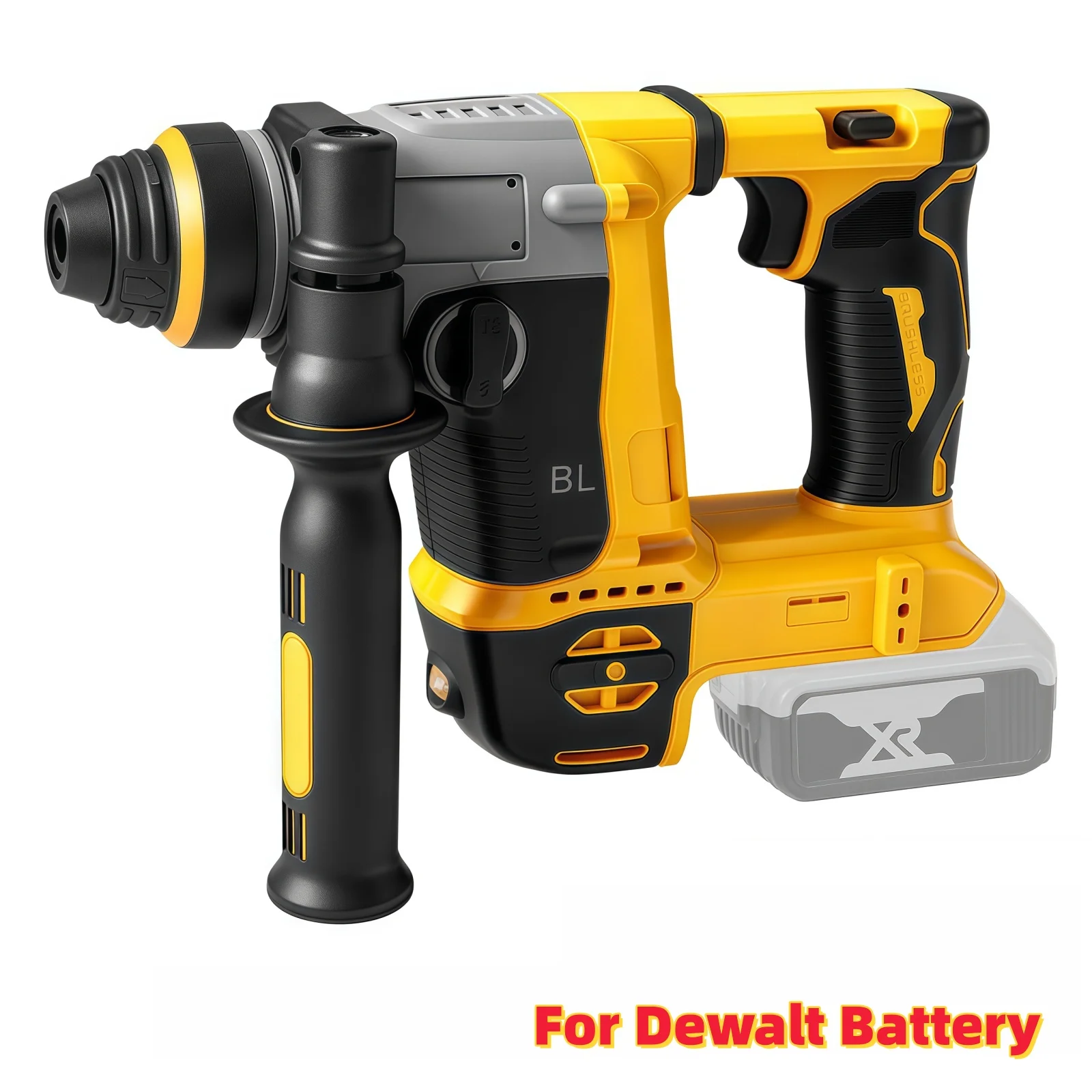 Cordless Hammer Dri… - image