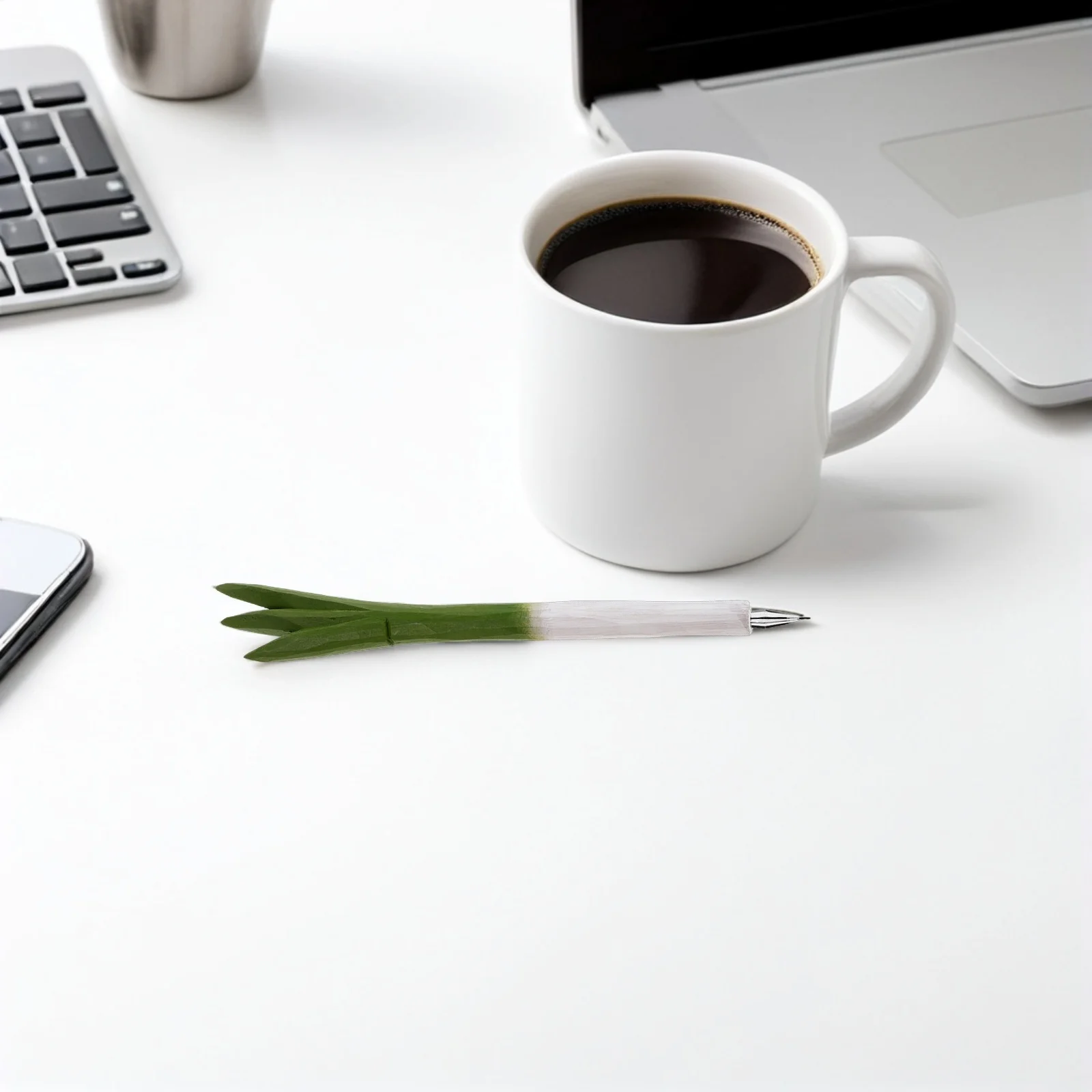 

2 шт. деревянная резная ручка-волшебник ручной работы, вдохновленная растениями, шариковая ручка, милые канцелярские принадлежности для студентов, школьный офис, ведение журнала