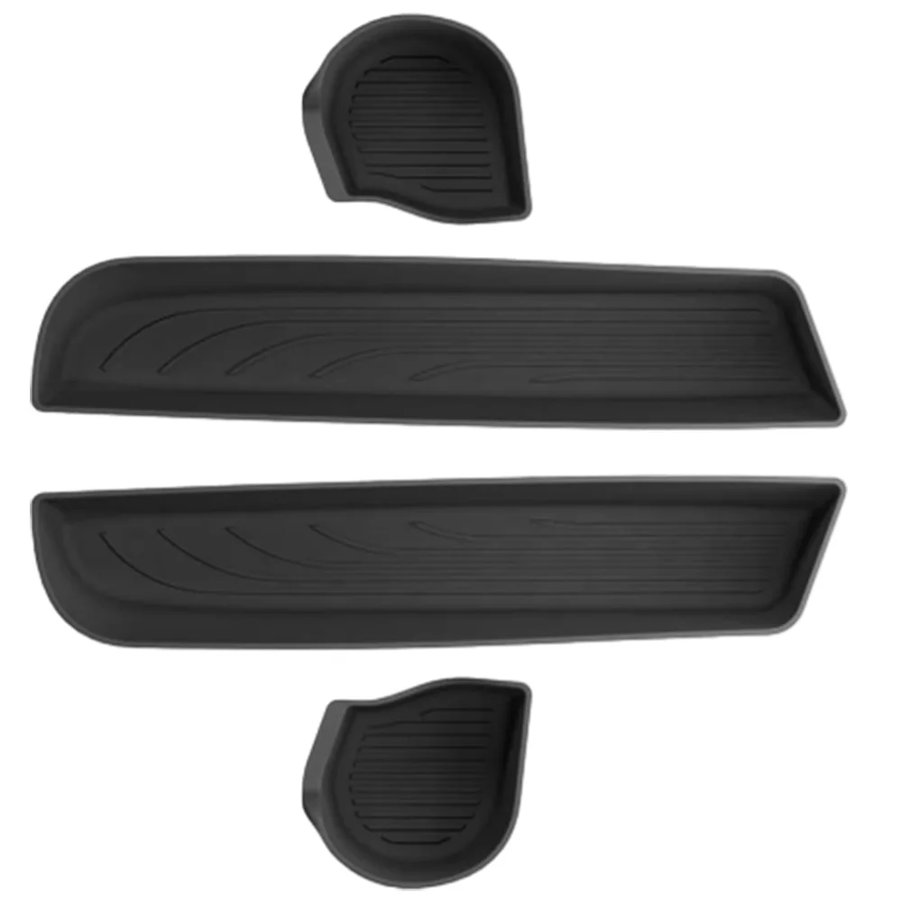 

For Toyota Voxy Noah 80 Series 2014-2021 Front Left, Right Door Handle Storage Organizer