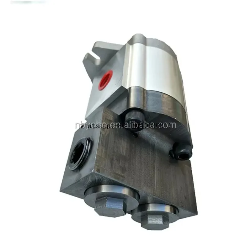 

HGP-3A Two-way Mechanical Hydraulic Positive Reverse Mechanical