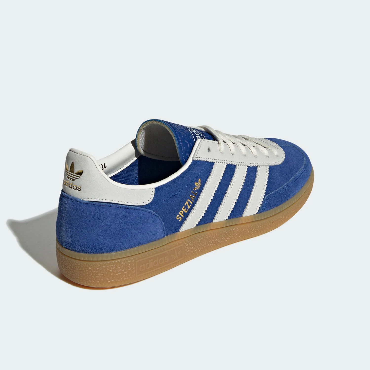 Adidas Authentic Three Leaves  - đánh giá và giá Adidas Shoes Samba