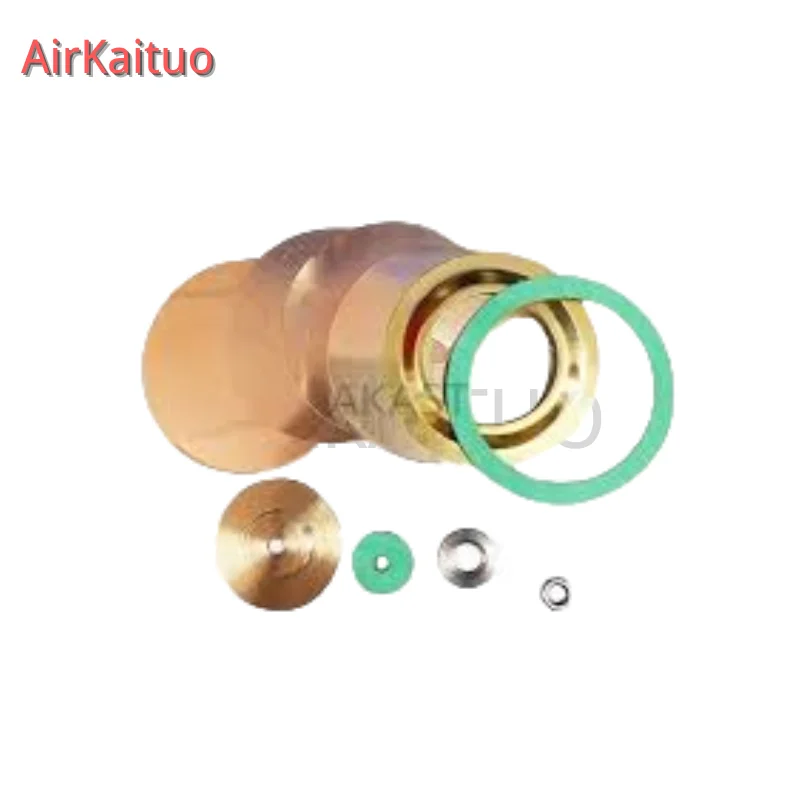 041742   Kit regulador se encaixa no compressor de ar Sullair