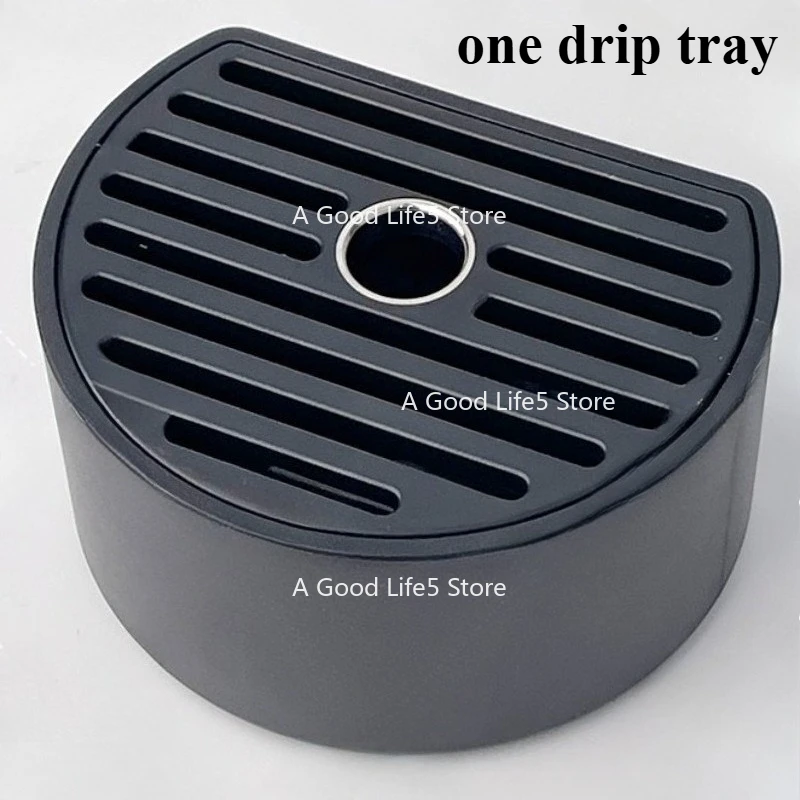 

Apply To Nestlé Nespresso C50/D50 Capsule Coffee Machine Tank Lid Drip Tray Accessories
