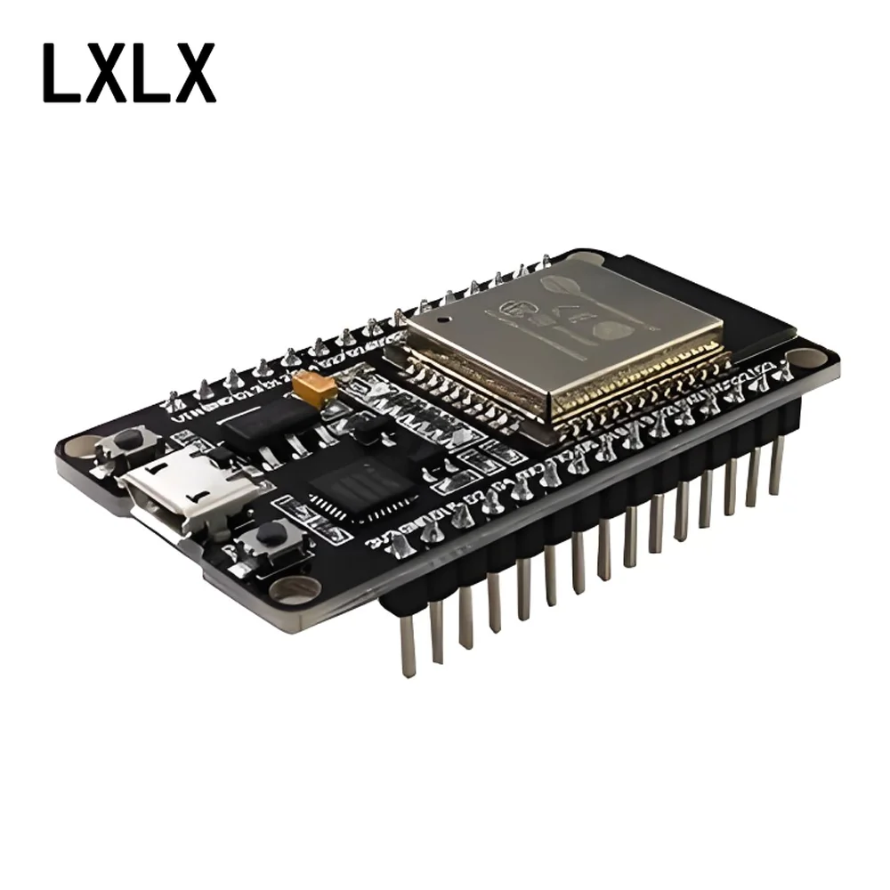 LXLX1 ESP32-C3 Development Board Core Board Equipped with ESP32-C3-MINI-1 Module WiFi Bluetooth 5.0 Module