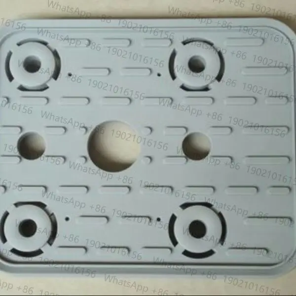 

PTP160 machining center suction cup soft rubber 140 * 115 * 17