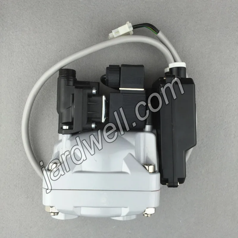 1622855181(1622-8551-81) Electric Auto Drain Valve Aftermarket Parts for Atlas Copco 1622 8551 81