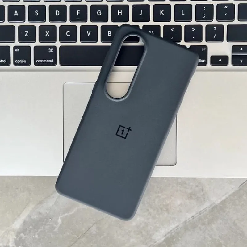 Original For OnePlus ACE 3V Ultra Slim Soft Back Case Shockproof Matte Rubber Skin Luxury Cover