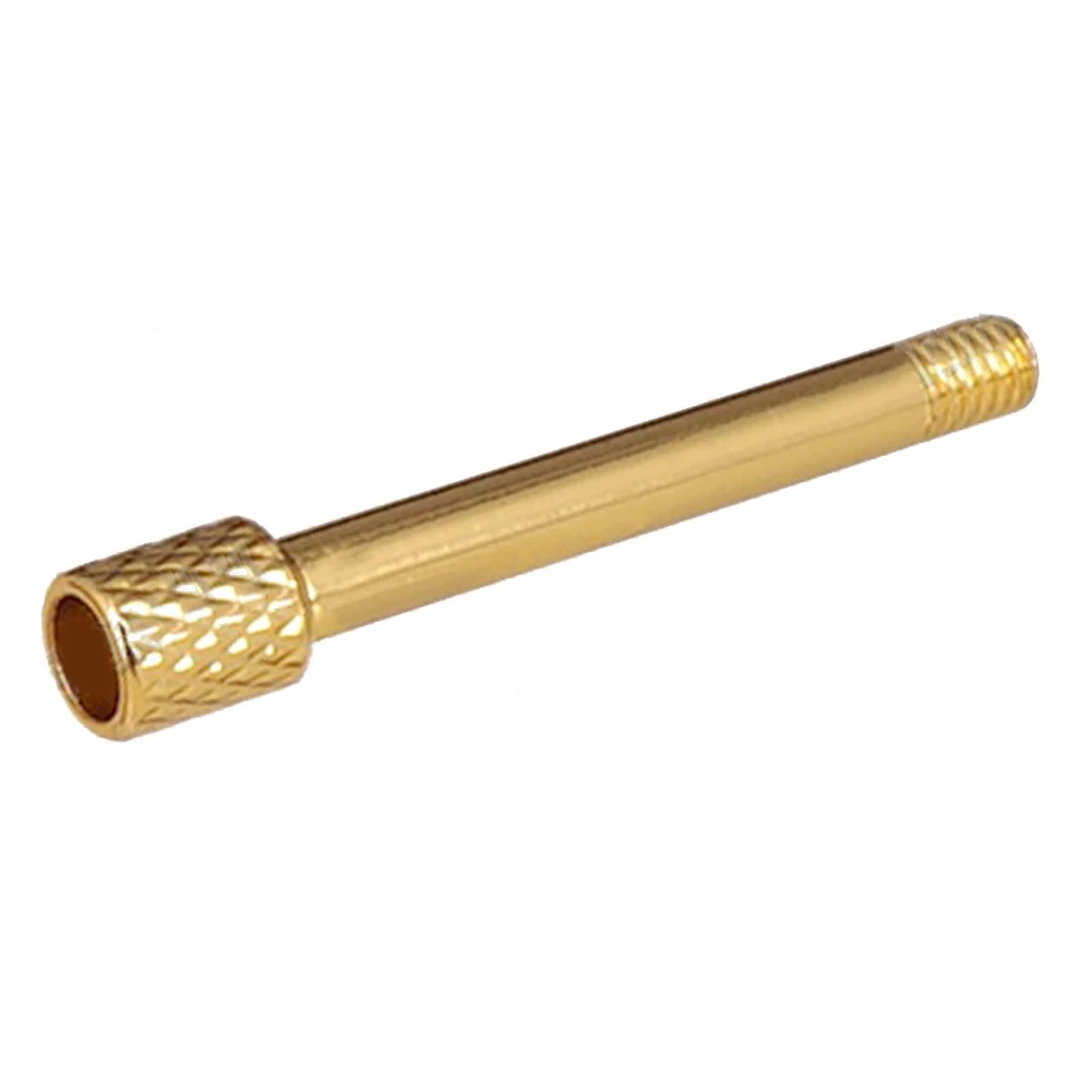 

Screws Clamp String Screws 38.5mm Length 4mm Wire Diameter Brass Gold/Silver/Black Secure String Locking New Practical