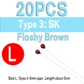20pcs SK L FB