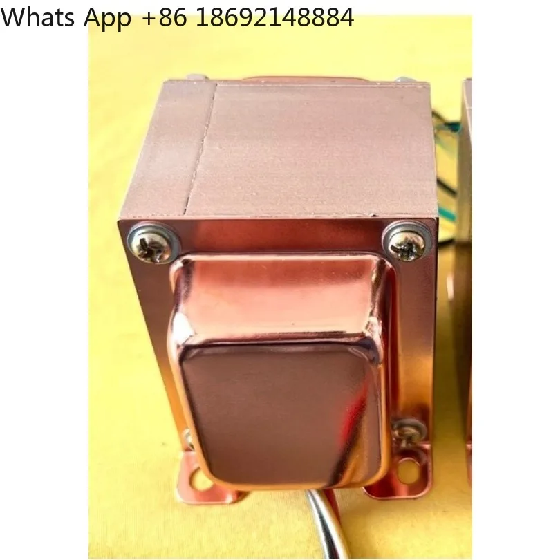 Brand new bile machine transformer 10W 3.5k single-ended output EL34 6P3P FU50 FU7 tube 1 price