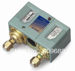 

Реле контроля давления DNS-606X