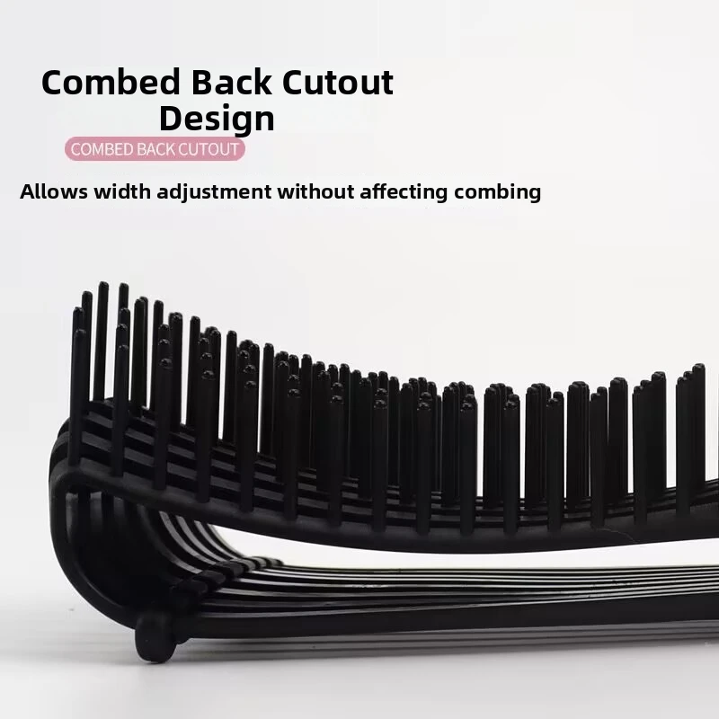 Thumbnail 4 - #84 Cheapest Hair Combs Deals You Can Get