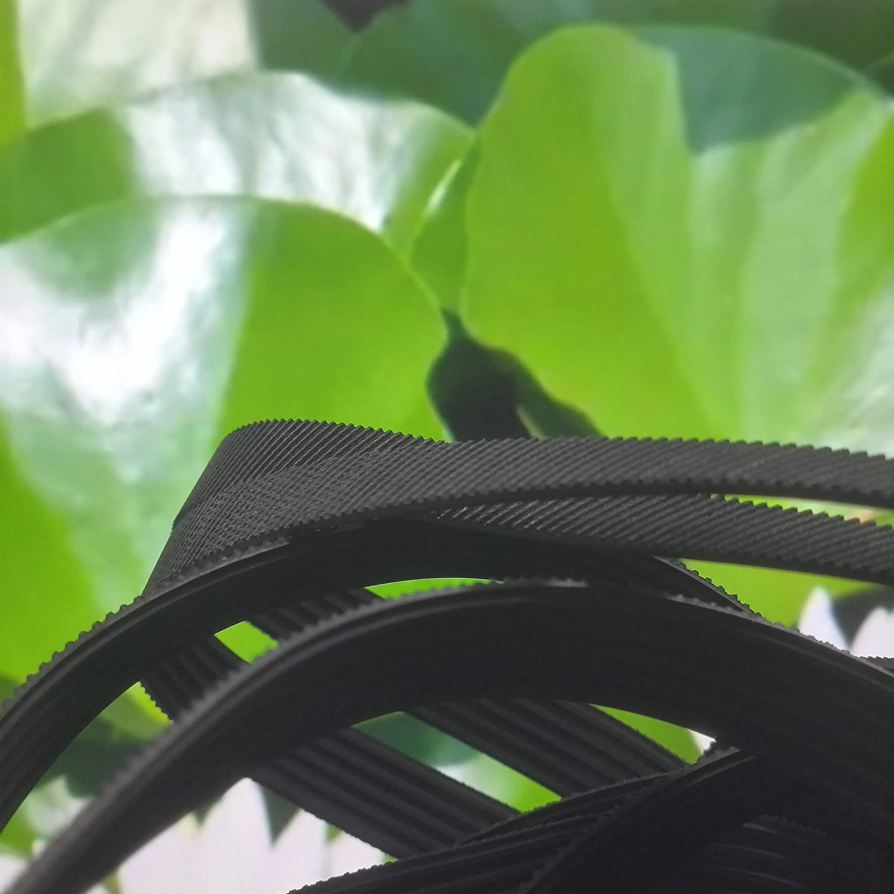 

1PC Q6652-60118 Q1273-60228 60/42 inch New Carriage Belt For HP Z6100 Z6200 5800 L25500 L25500 L26500 4000 T7100 Carriage Belt