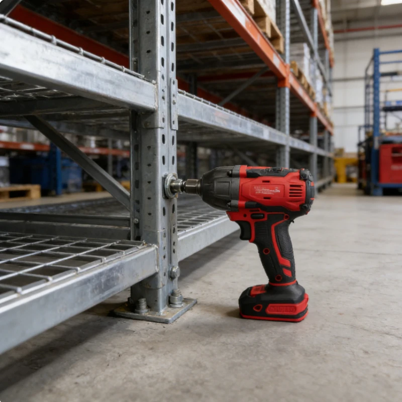 

Бесщеточный аккумуляторный ударный гайковерт SuperPan, мощный инструмент для ремонта автомобилей и грузовиков, без аккумулятора, для батарей Dewalt/Makita/Milwaukee