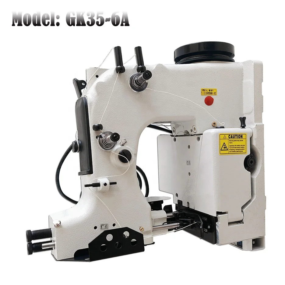 

GK35-6A Single Needle Two-Thread Automatic Sewing Machine Industrial