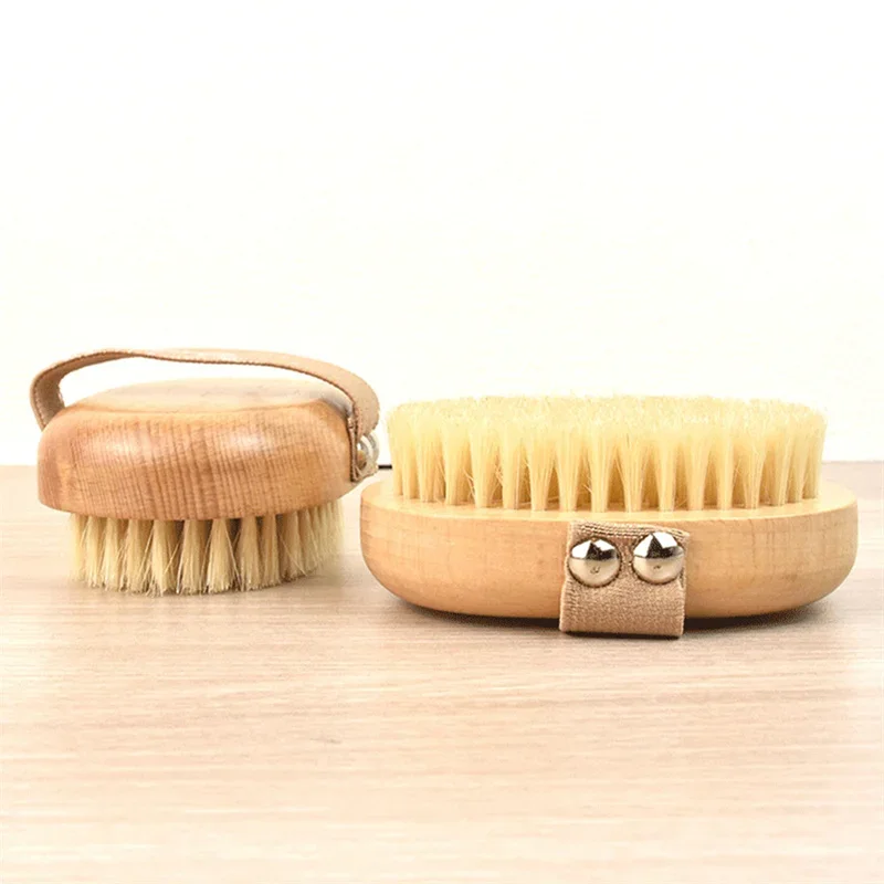 Thumbnail 4 - #16 Best Bath Brushes to Buy In 2026