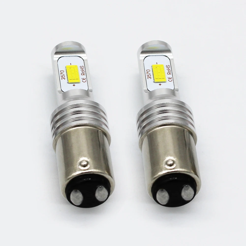Car T20 7440 Led Bu…