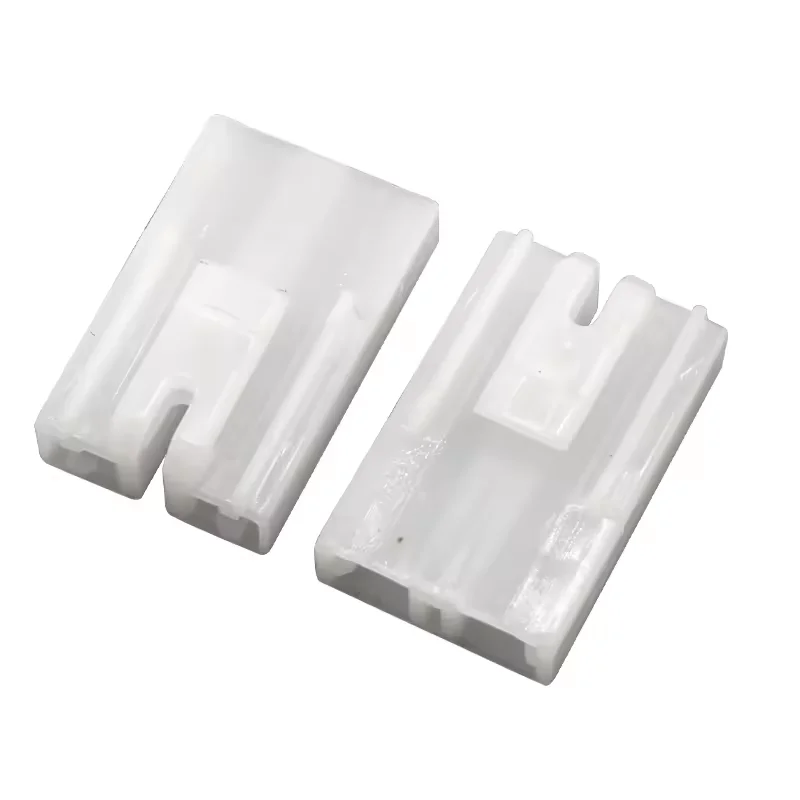 DJ70231-2.2-21 Automotive waterproof connector 2P connector for Civic Automobile fuel pump core plug