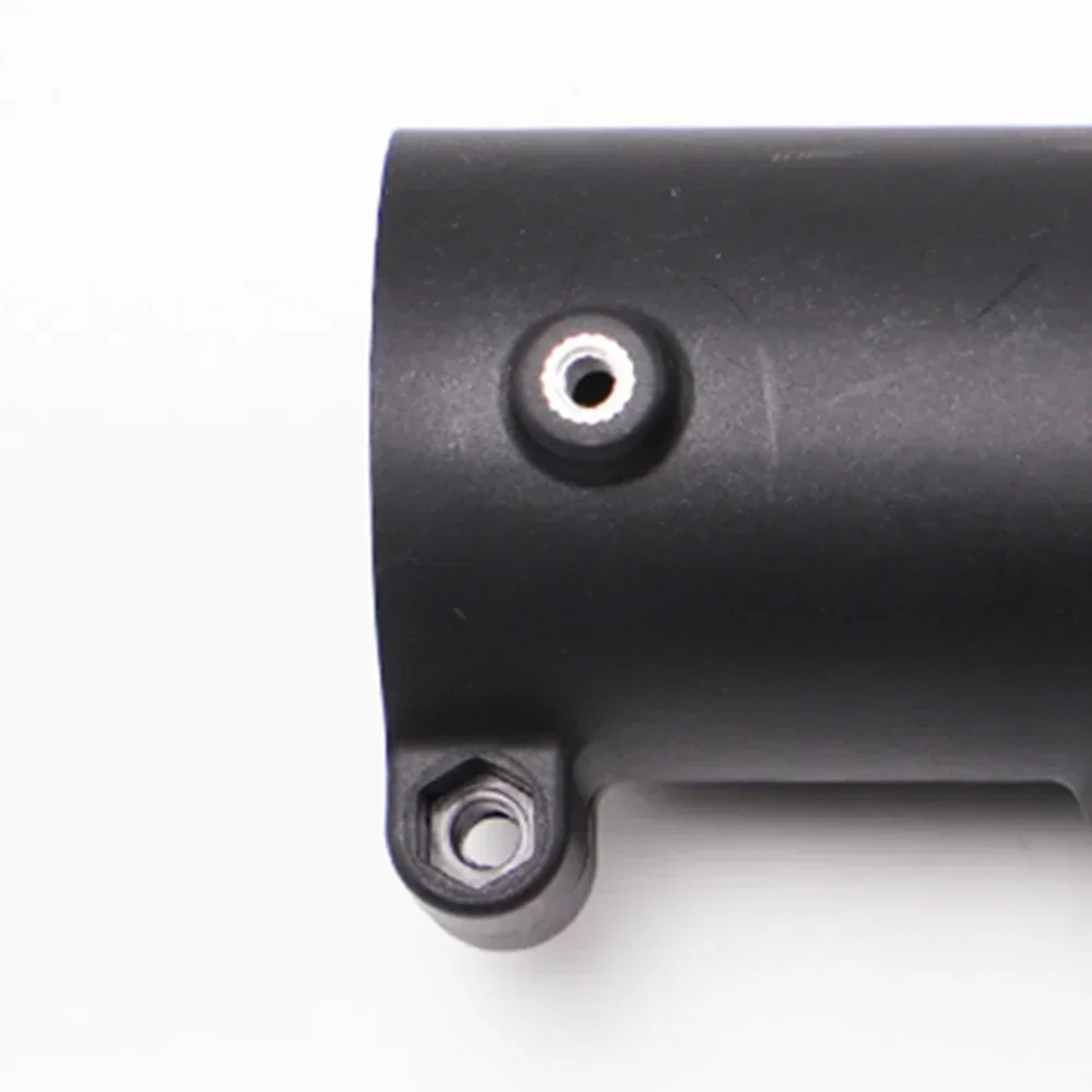 Piezas de reparación de UAV, tren de aterrizaje, adaptador de aluminio y carbono para Dron agrícola DJI Agras T30, accesorios de protección de plantas, 10 Uds.