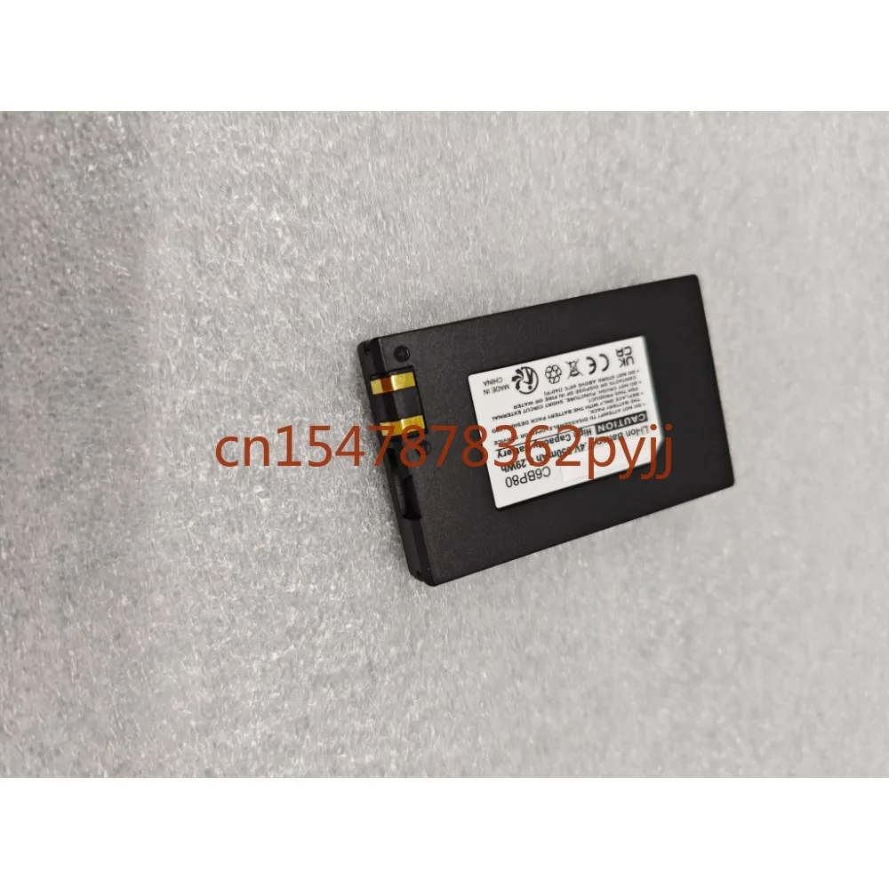 Neu für IA-BP80W Kamera-Akku